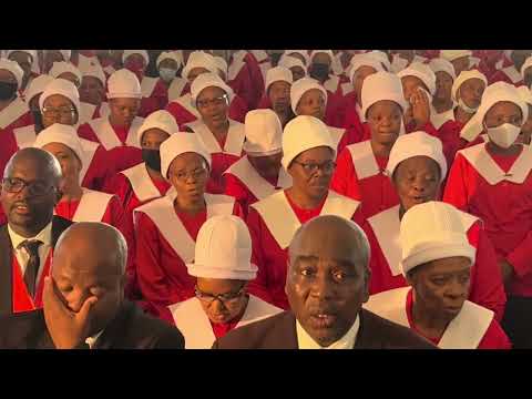 False Bay Circuit Passover 2022 - Nje ngebhadi