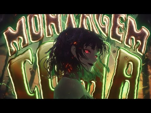 ANDROMEDA - MONTAGEM COMA (Halloween Edition)