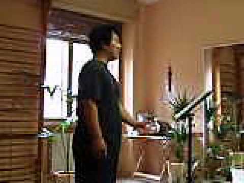 Enzo Tei Lesson(Verdi Requiem3) 2007