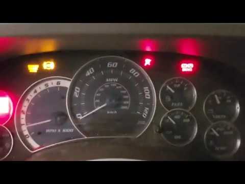 FOR SALE - 19I1169 - 2002 Cadillac Escalade Luxury - 6.0L