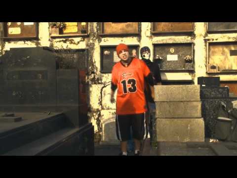 Smorf & Rhyme Prophet - Diss O Executado (Poetas Mortos) (TRAILER) [HD]