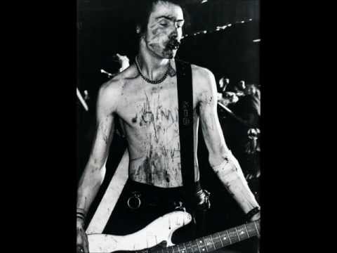 Sid Vicious/Sex Pistols