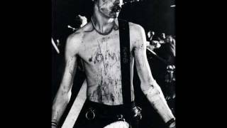 Sid Vicious/Sex Pistols