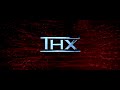 THX Cimarron Short Fictional Blu Ray Version