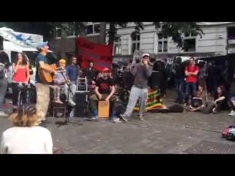 Concierto tarde 01/07/2014  #ohlauer