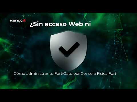 Consola Física