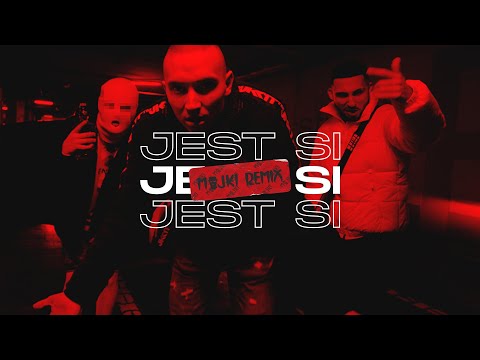 Lemi x Majki - Jest Si (feat. Mario Dracula) [Majki Remix]