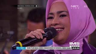 Download lagu Performance Ikke Nurjanah - Terlena mp3 Download lagu Performance Ikke Nurjanah - Terlena mp3