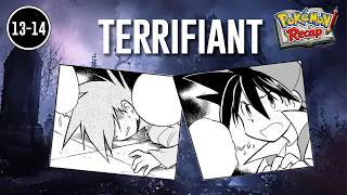 🌫️ Dans la Tour Pokémon, Red découvre quelque chose de terrifiant (Chapitre 13-14)