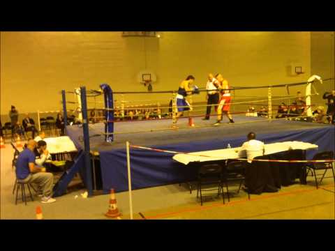 sofiane aibeche vs ezzedine ben nasser (championnat du lyonnais)