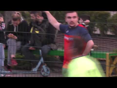 28 КХ 6 тур 12 лига ZCC   Аматор