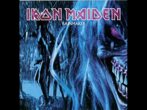 Iron Maiden Medley