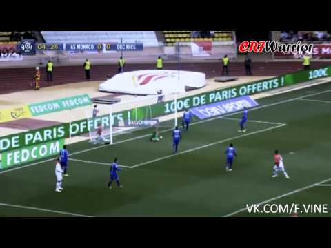 Nice Dimitar Berbatov goal [CR7W]