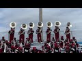 Shaw University Platinum Sound Marching Band Tubas (I.B.L) 2019 - “Uncle Ruckus Theme Song”