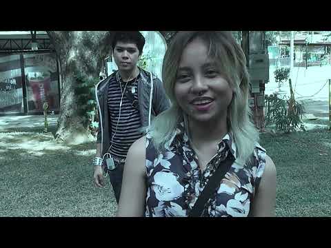 Jaycanrawr - Alive With You [Official Music Video]