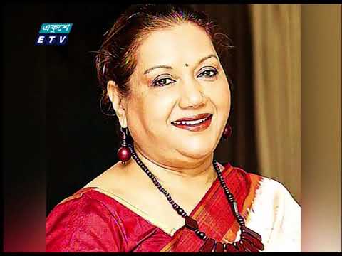 কিংবদন্তী কবরী আর নেই
