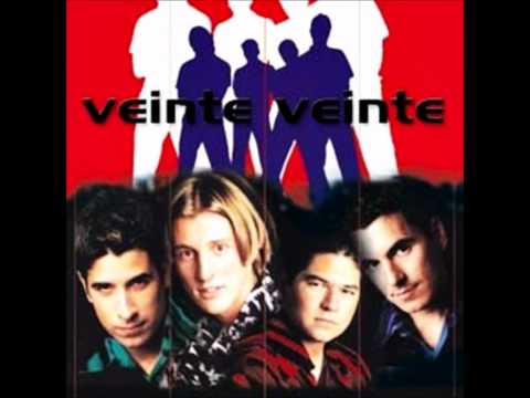 Siempre - Grupo 20 20