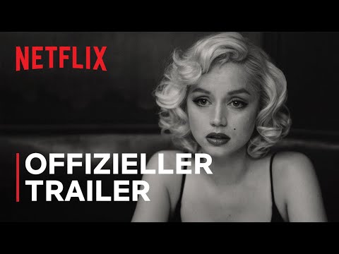 Trailer-Vorschau: Blond