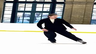 Anna Calls From The Arctic by Dry Cleaning