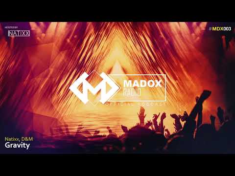 Madox Radio Episode #3 | Hosted by Natixx