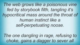 Ancient - Blackeyes Lyrics