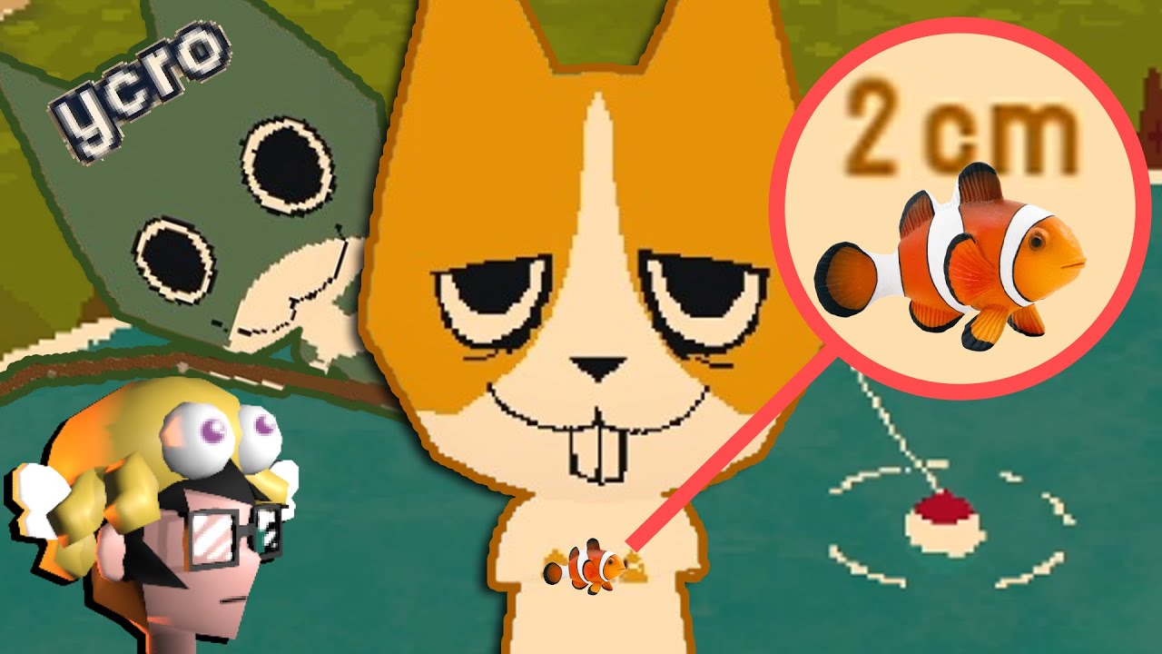 tamanho do peixe = tamanho da linguisa 😏