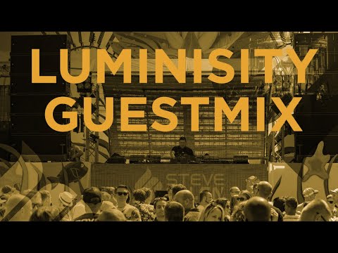 Luminosity Pres Steve Allen Exclusive 2 Hour Set [FULL SET]