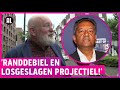 Geheime bijeenkomst GL/PvdA: ‘Heel goed gesprek!’