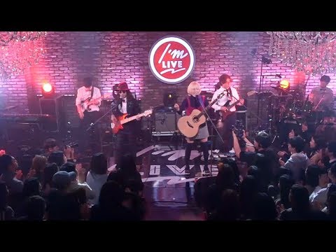 [I'm LIVE] Seenroot(신현희와 김루트) &  Trust me, Mom(왜 때려요 엄마)