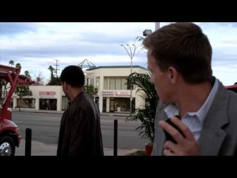 Partnerzy - w każdy piątek o 22:00 tylko w AXN!