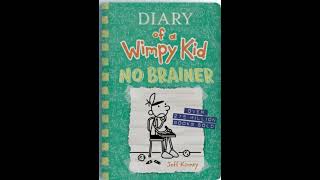 Diary of a Wimpy Kid 18 No Brainer gameplay video by ashleylemerise, 117:53 duration