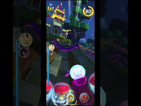 #shadowthehedgehog #sonicthehedgehog #games Sonic Forces pt.7 l He’s Baaack