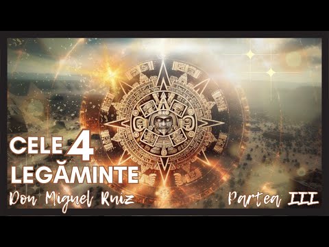 Cele 4 LEGĂMINTE - partea a III-a - RUGĂCIUNI