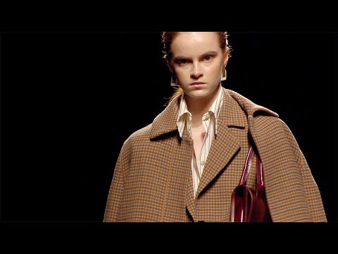 Angel Schlesser | Fall Winter 2020/2021 | Full Show