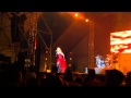 Edurne - Despierta (Concierto Alcobendas Madrid ...