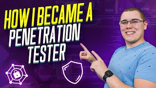 How I Became a Penetration Tester At 21