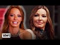 First 5/Last 5: Drita on Mob Wives 😍🔥🧨