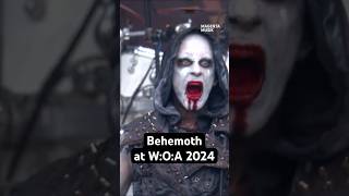 Download lagu Behemoth - Live at Wacken Open Air 2024 - Teaser mp3 Download lagu Behemoth - Live at Wacken Open Air 2024 - Teaser mp3