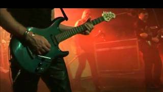 SAXON . Stand Up To Be Counted