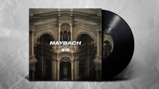 (Free) Maybach Sample Pack #26 (Maybach Music, Rick Ross, Nipsey Hussle, Just Blaze, Jake One)