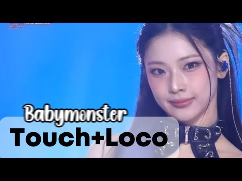 Touch+Loco official performance 