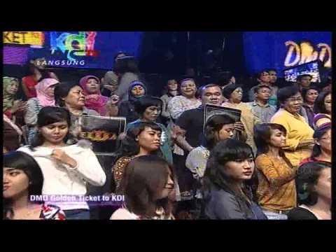 Ferra dari Sumedang " Bumi Makin Panas " DMD to KDI (12/3)