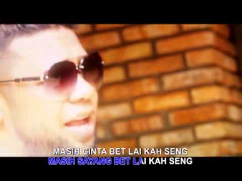 Maxwell Lumalessil Masih Kah Seng