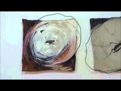 Podgorica, DEUS - Izložba radova Tijane Dujović Liščević