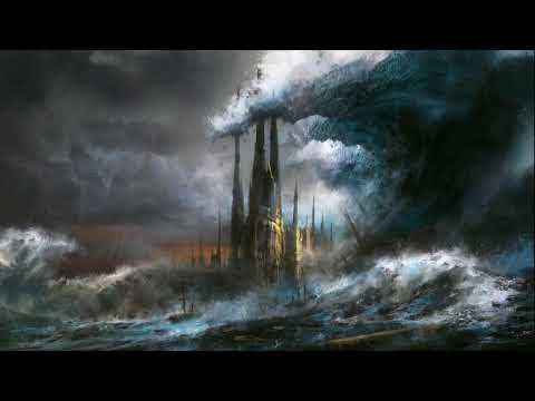 NYKTOPHOBIA - Taken By Storm