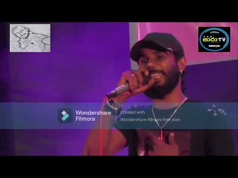 Ayeth Rawaten Na / Thushara Joshap New Song