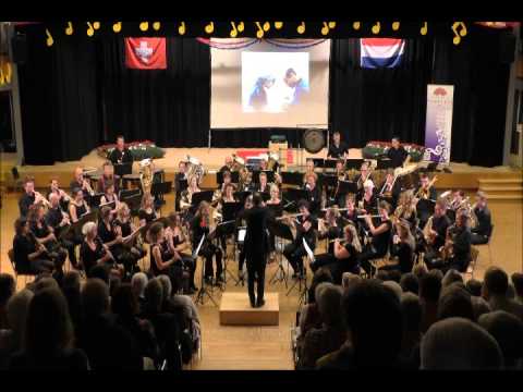 Overture from Dancer in the Dark