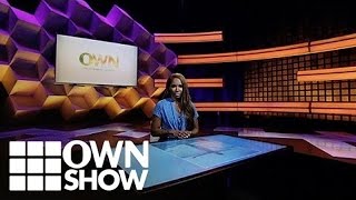 #SFS with AJ Johnson | #OWNSHOW | Oprah Winfrey Network