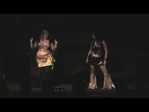 20191012 WP - Zahia and Sabrina