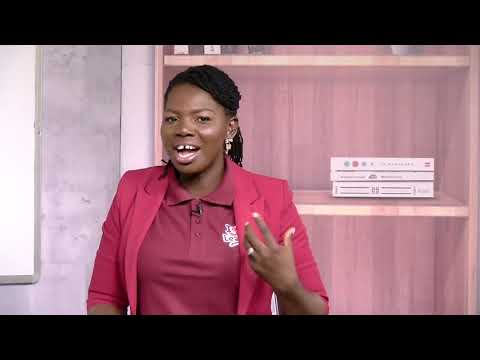 POETRY  - LITERATURE - SHS1  04 08 2021